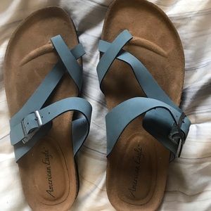 American Eagle Sandals